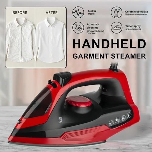 Electric iron portable mini - portable,