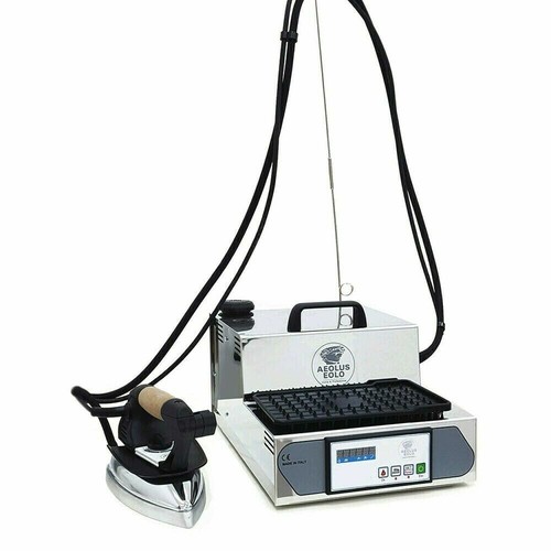 Aeolus professional steam - professional,