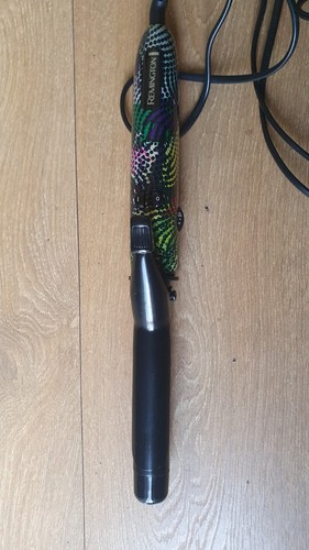 Remingto automatic hair curler - remingto,