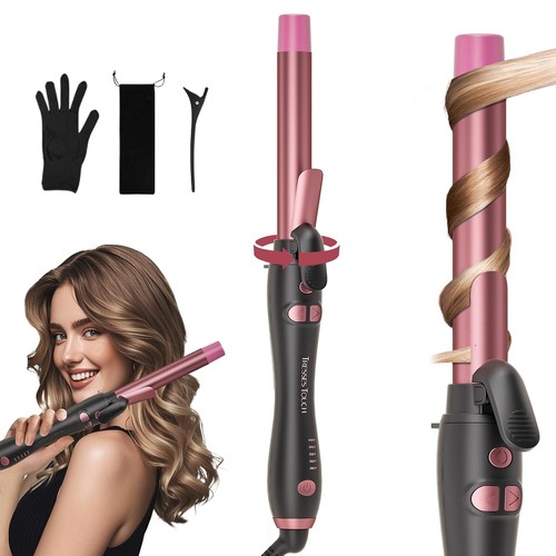 Tymo curlpro plus automatic - curlpro,