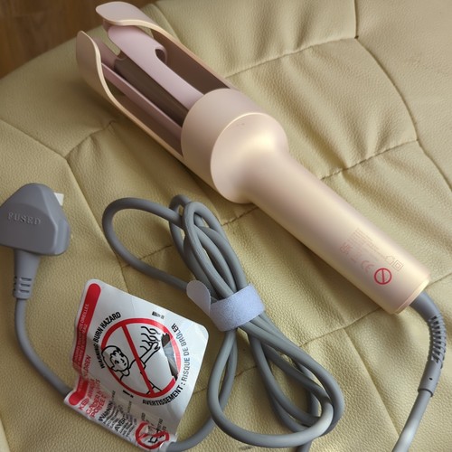 Tymo curlpro automatic - curlpro,