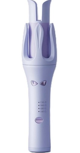 Automatic curling iron - automatic,