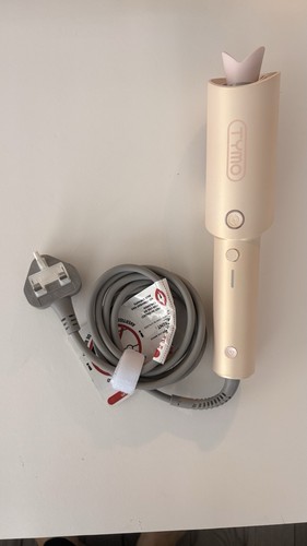 Tymo curlpro plus automatic - tymo,