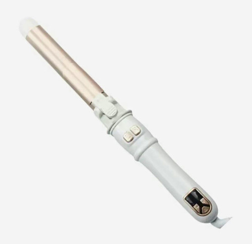 Automatic hair curler curling - automatic,