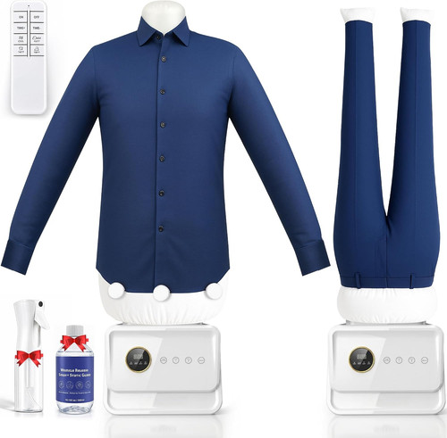 Airoflux automatic ironing - airoflux,