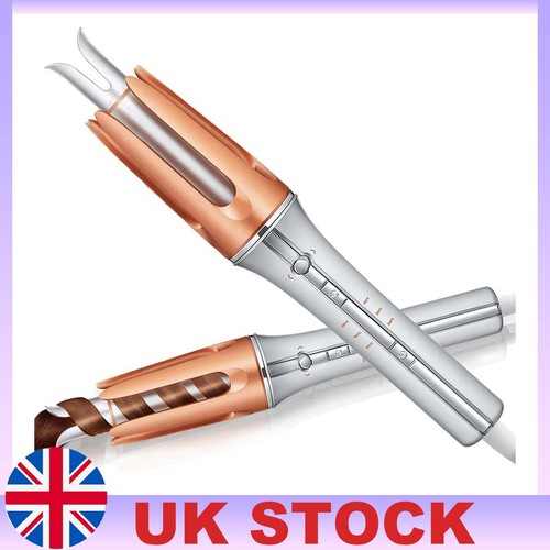 Automatic curling iron - automatic,