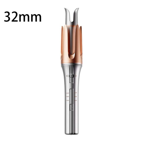 Automatic hair curler rotating - hair,