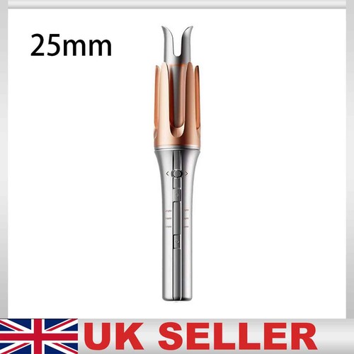 25mm automatic curling - curling, iron