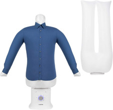Ironing Shirt butler Deluxe
